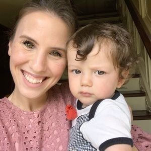 Meet your Posher, Janine